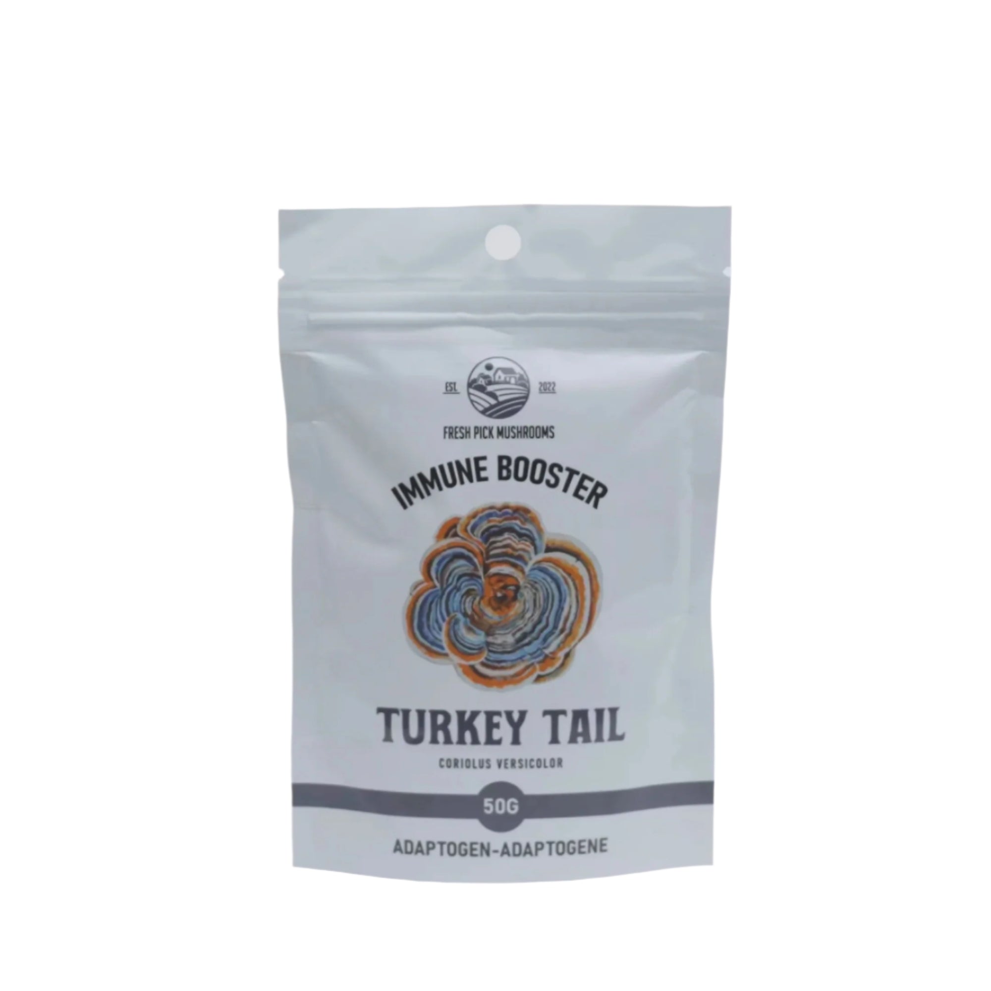 Turkey Tail Extract