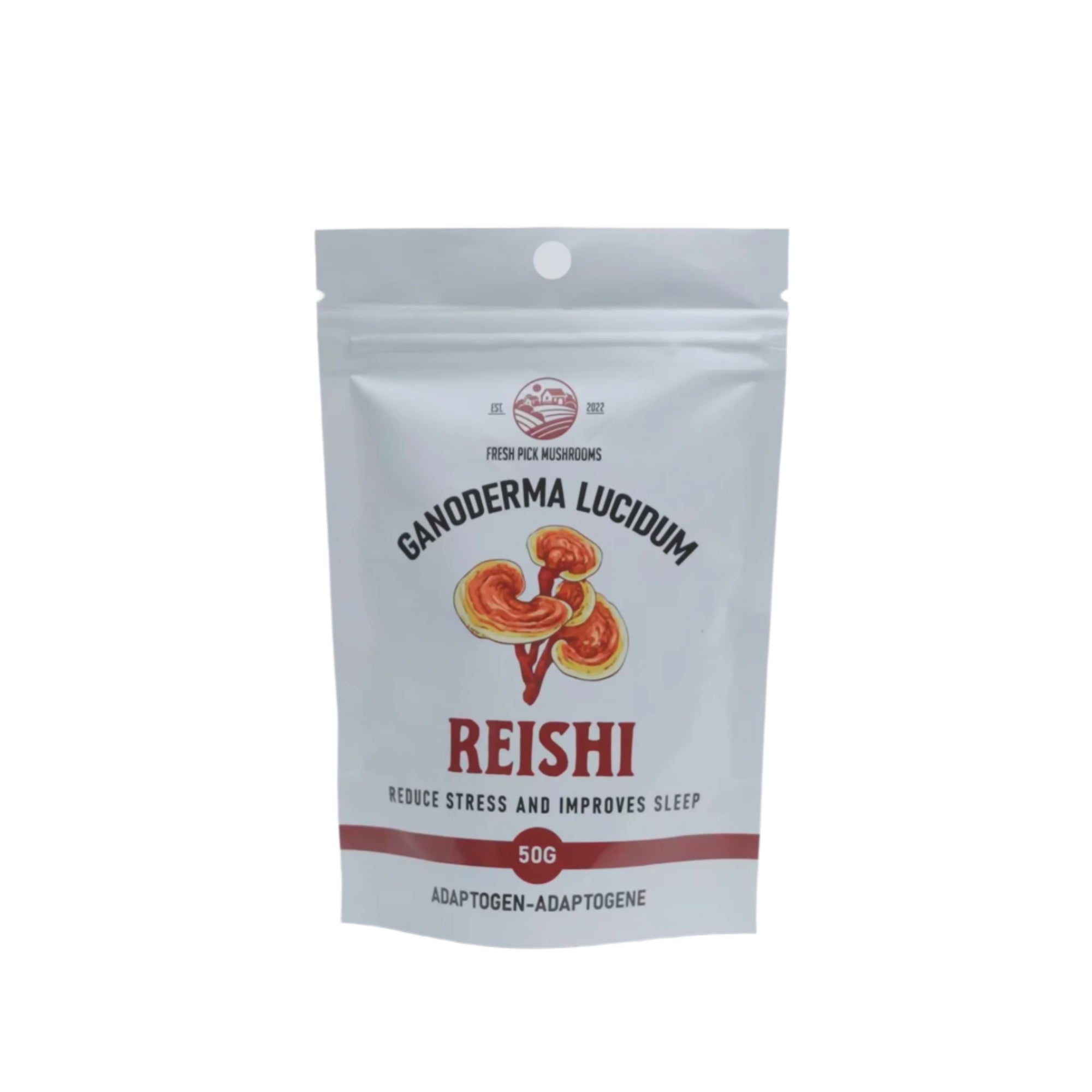Reishi Extract
