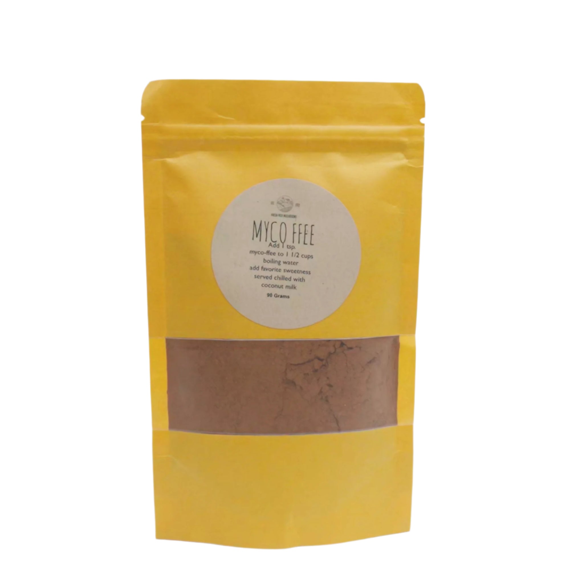 Mycoffee