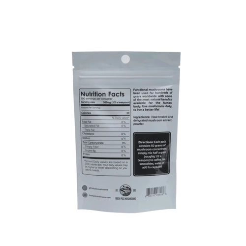 Chaga Extract