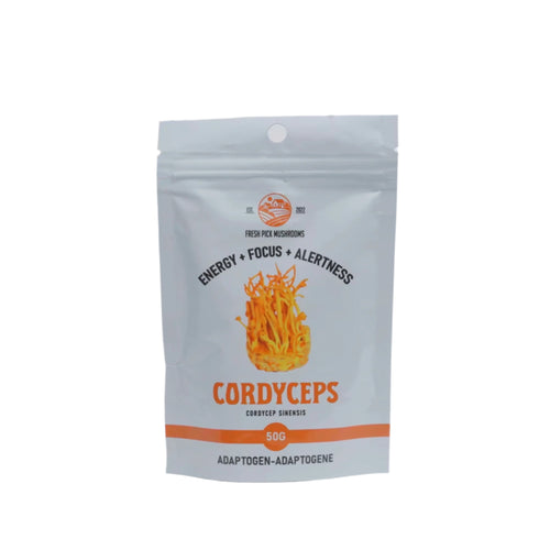 Cordyceps Extract