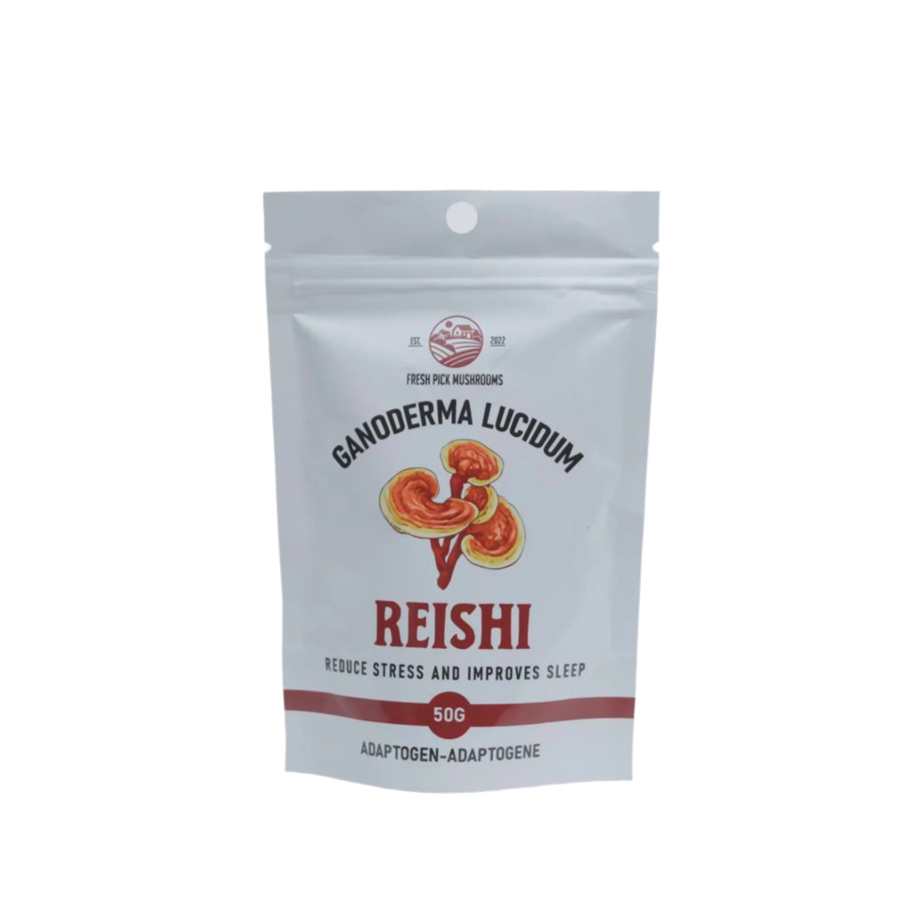 Reishi Extract
