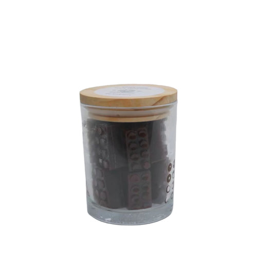 Handcrafted Infused Gummies