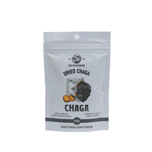 Chaga Extract